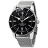 Breitling Superocean Heritage II Automatic Black Dial Men's Watch AB2020121B1A1