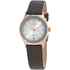 Citizen Axiom Diamond Accented Dial Ladies Watch EM0733-08A