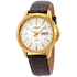 Citizen Quartz Silver Dial Men's Watch BF2018-01A