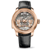 Girard Perregaux Minute Repeater Tourbillon Ladies Watch 99820-52-000-BA6A