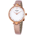 Kate Spade Kate Spade Quartz Crystal White Dial Ladies Watch KSW1402