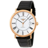 Longines Elegant Automatic White Dial Unisex Watch L4.787.8.11.0