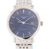 Longines Elegant Automatic Blue Dial Unisex Watch L4.310.4.92.6