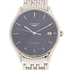 Longines Lyre Automatic Blue Dial Watch L48604926 L4.860.4.92.6