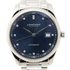 Longines Master Collection Automatic Chronometer Diamond Blue Dial Unisex Watch L2.793.4.97.6