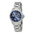 Longines Conquest Chronograph Blue Dial Unisex Watch L3.379.4.96.6