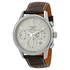 Longines Flagship Heritage Silver Dial Automatic Chronograph Men's Watch L2.749.4.72.2