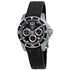 Longines HydroConquest Chronograph Black Dial Men's Watch L37444562