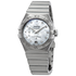 Omega Constellation Automatic Ladies Watch 127.10.27.20.55.001