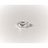 Tiffany & Co. Ladies  Infinity Ring, Size  4 35189378