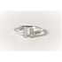 Tiffany & Co. Ladies  T Wire Ring, Size  4 33279256