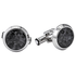 Montblanc Sartorial Round Cufflinks 118609