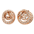 Swarovski Generation Pierced Earrings 5289032