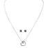 Swarovski Love Set 5391766