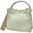 Fendi Ladies Peekaboo Leather Bag 8BN310-A5E8-F170K