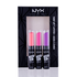 Nyx / Turnt Up! Set NYX11