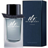 Burberry Mr. Burberry Indigo / Burberry EDT Spray 5.0 oz (150 ml) (m) BMNMTS5