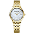 Raymond Weil Toccata Quartz Diamond Mother of Pearl Dial Ladies Watch 5985-P-97081 5985-P-97081