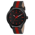 Technomarine MoonSun Black Dial Ladies Watch TM-117008