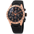 Tag Heuer Carrera Chronograph Automatic  Black/Skeleton Dial Men's Watch CAR205B.FT6087