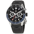 Tag Heuer Carrera Heuer 02 Chronograph Automatic Men's Watch CBG2A1Z.FT6157