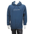 F.A.M.T. Men's Navy Hoodie "Need Money", Brand Size Medium FAMT HOOD NEED NAVY