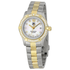 Tag Heuer TAG Heuer Aquaracer Mother of Pearl Diamond Ladies Watch WAF1450.BB0825