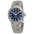 Tag Heuer Link Caliber 5 Automatic Diamond Men's Watch WBC2113.BA0603