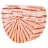 Cult Gaia Ladies Acrylic Ark Small 20003AC Pink