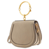 Chloe Ladies Gray Nile Med Bracelet Bag CHC17US300HEU23W
