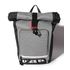 Diesel Men's Scuba Rolltop Backpack in Gray X05192-P1529
