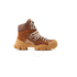 Gucci Patched Leather Boots 522989 0P310 2590