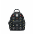 MCM Ladies Skyoptic Visetos Backpack MMK9SVE36BA001