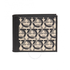 Ferragamo Men's Gancini Wallet 66A407 706069