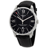 Tissot Chemin des Tourelles Automatic Black Dial Men's Watch T099.429.16.058.00