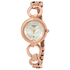 Tissot Flamingo Diamond Mother of Pearl Dial Ladies Watch T094.210.33.116.01
