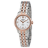 Tissot Le Locle Automatic Silver Dial Ladies Watch T41.2.183.33