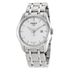Tissot Men's Couturier Silver Dial Watch T035.410.11.031.00