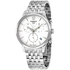 Tissot T-ClassicTradition Chronograph Men's Watch T063.617.11.037.00