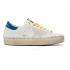 Golden Goose Deluxe Brand Men's Multicolor Hi Star Sneakers G36MS945.O7