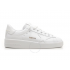 Golden Goose Deluxe Brand Purestar White Sneakers G36WS603.A2