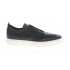 Salvatore Ferragamo Men's Aaron Sneakers in Dark Grey 02B400 709256