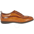 Sutor Mantellassi Men's Lace Up Light Brown Oxford Wingtip Antq Finsh, Brand Size 7 SOXWID37X0WALSHCHESTER