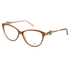 Swarovski Ladies Cat Eye Eyeglass Frames SK51195954