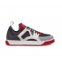 Fendi Men's Color Block Low Top Sneakers 7E1205-A63K-F15UF