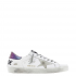 Golden Goose Deluxe Brand Superstar Men's White Sneakers G36MS590.T89