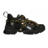 Gucci Flashtrek Sneaker with Removable Crystals 1 537153 GGZ50 1078