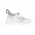 Gucci Ladies Flashtrek Sneaker 543305 GGZ80 9087