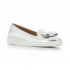 Salvatore Ferragamo Vara Bow Slip-on Sneaker 035154 694388