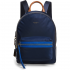 Tory Burch Perry Nylon Backpack in Royal Navy 58400-403